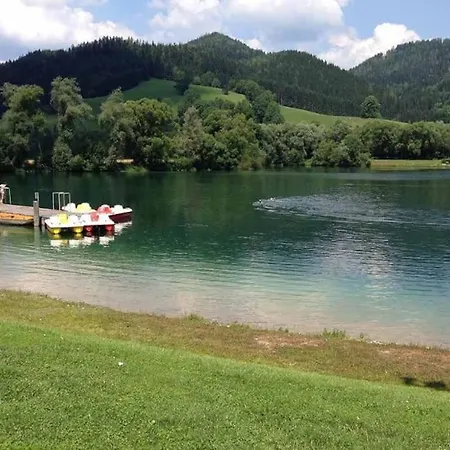Im Wander- Und Outdoorparadies * Veitsch